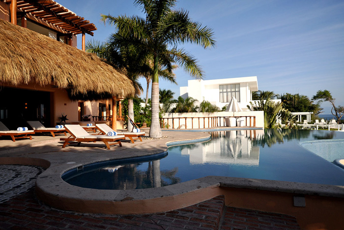Mexico Rental-Casa Sano y Salvo